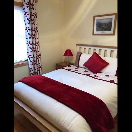 Burnham View Villa Dingle Kültér fotó