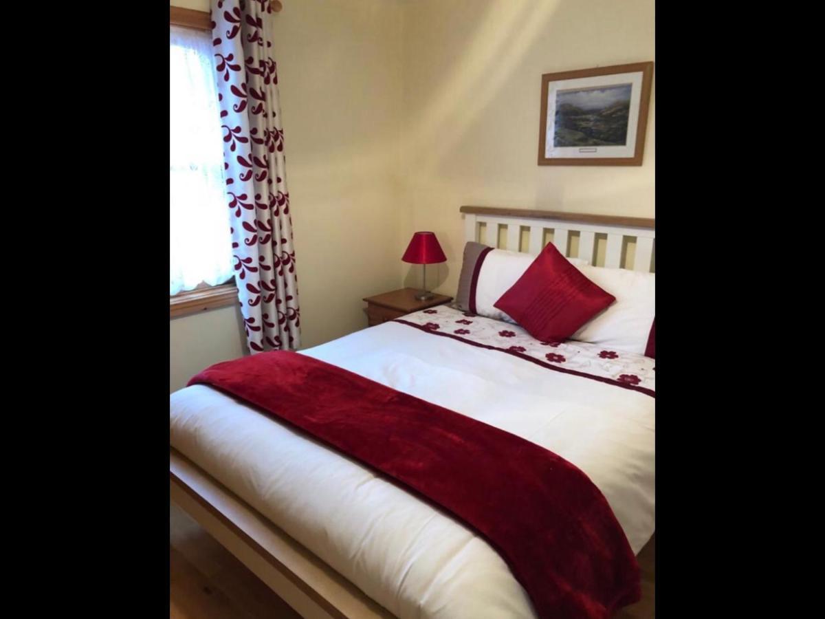 Burnham View Villa Dingle Kültér fotó