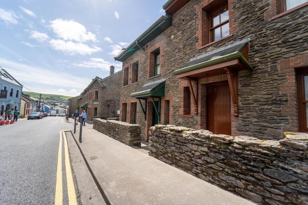 Burnham View Villa Dingle Kültér fotó