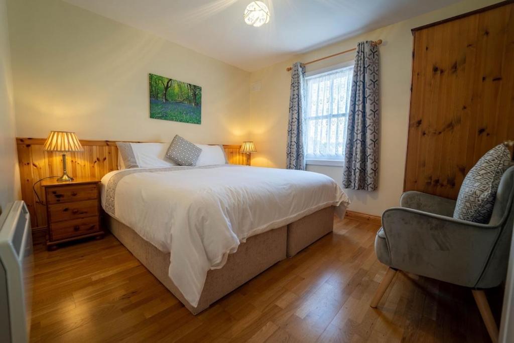 Burnham View Villa Dingle Kültér fotó