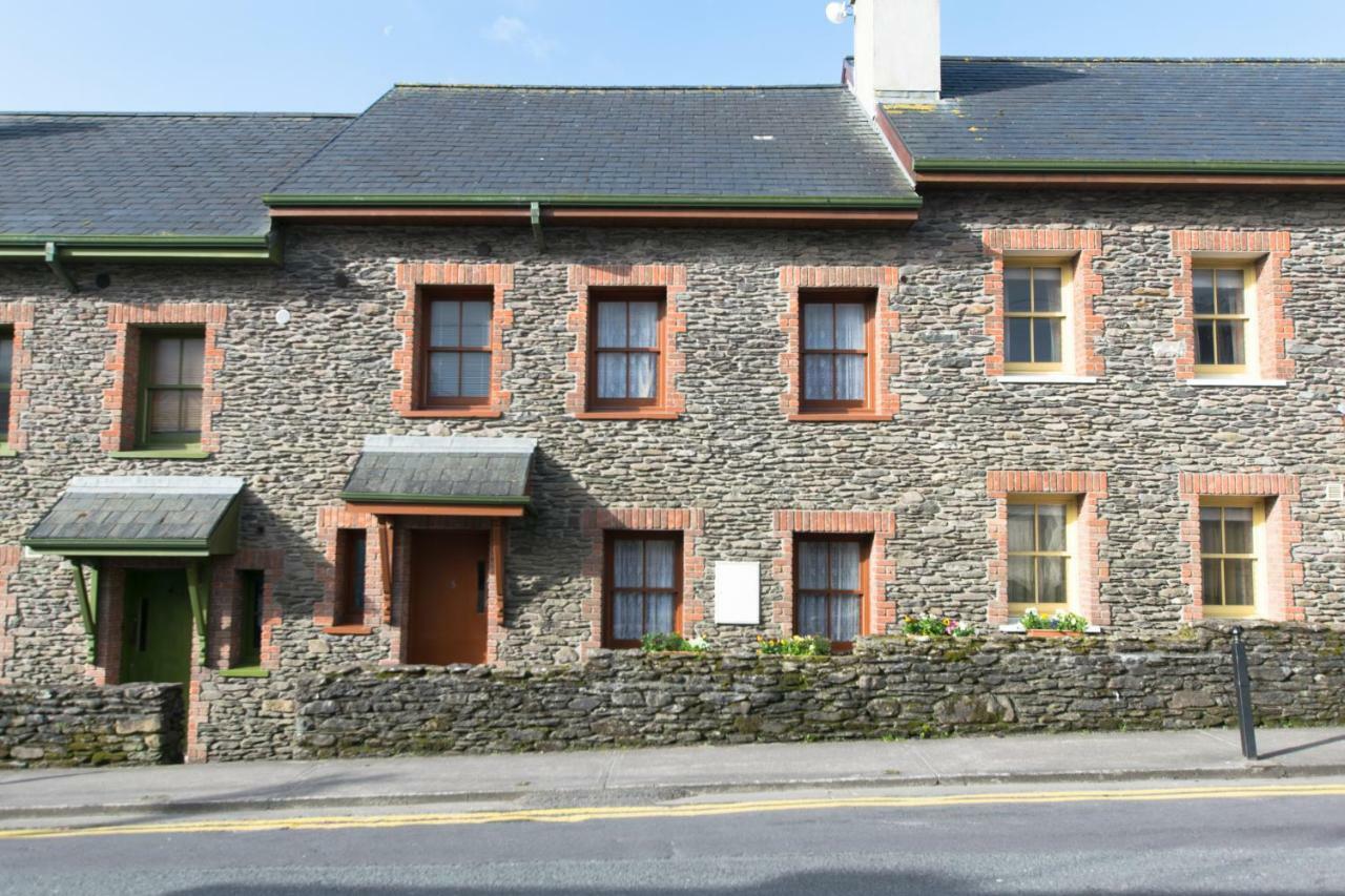 Burnham View Villa Dingle Kültér fotó